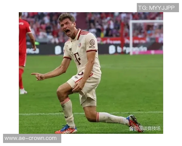 穆勒社交媒体庆祝胜利称赞团队表现期待继续前进再创佳绩